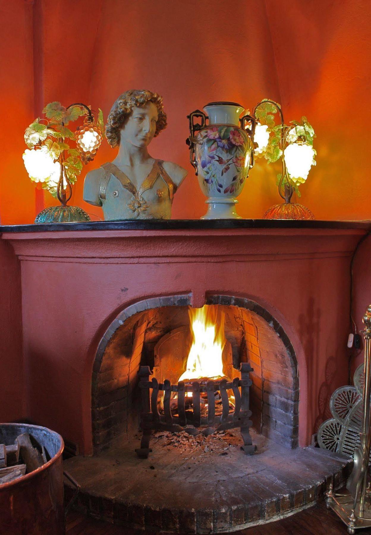 Guest house Northcliff Manor 4*
