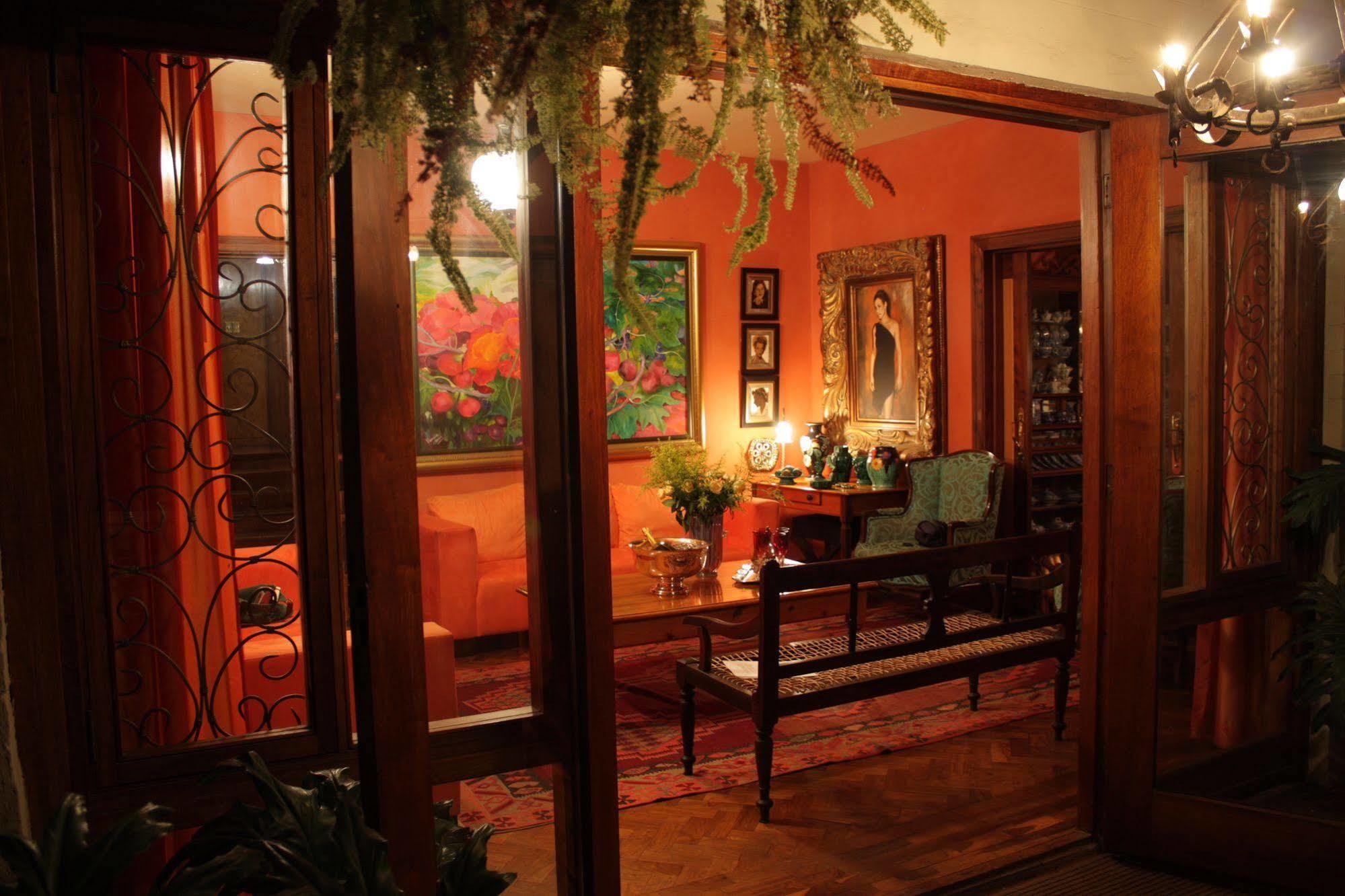Northcliff Manor Guest house 4*