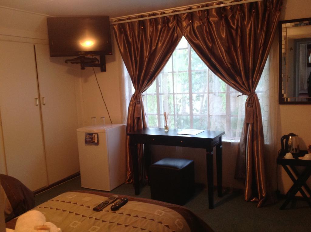 Apartment Janana & Conference Venue Johannesburg