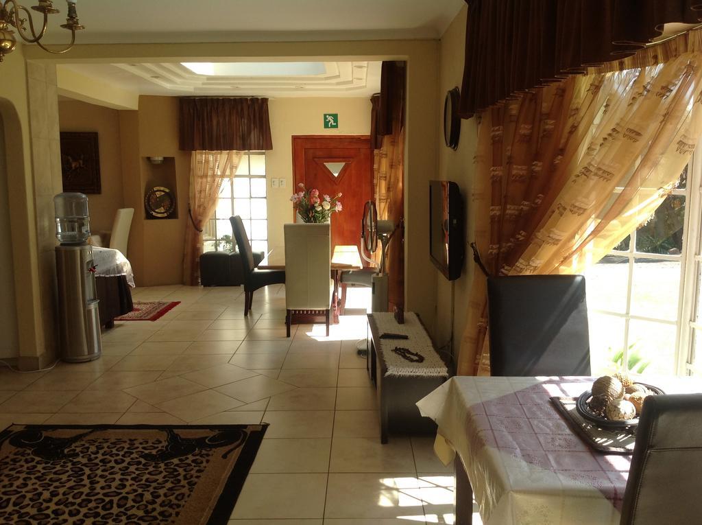 Janana & Conference Venue * Johannesburg