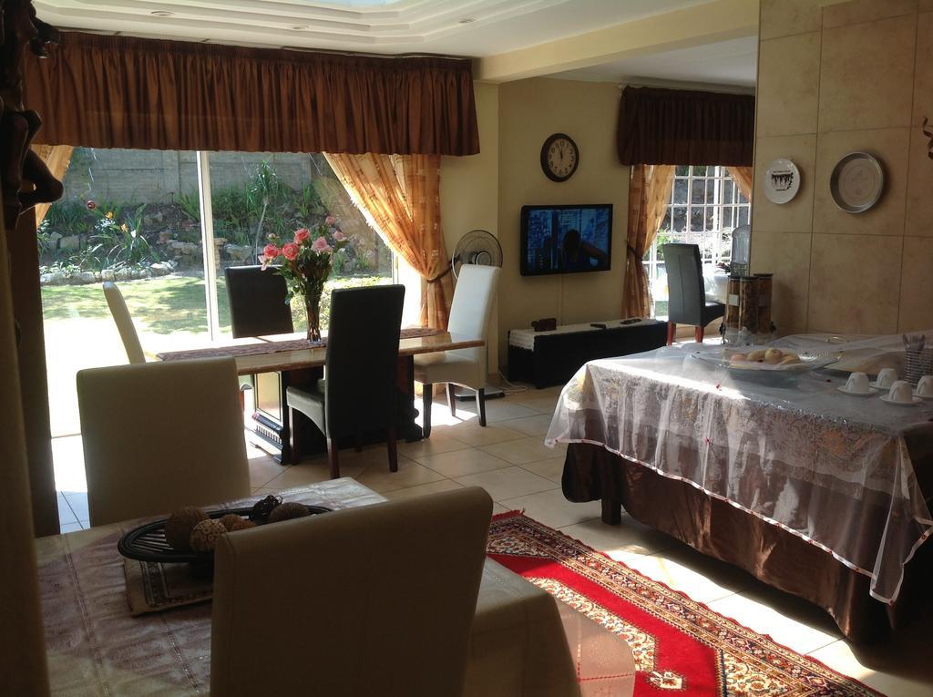 Apartment Janana & Conference Venue