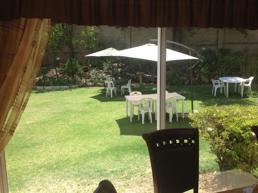 Janana & Conference Venue Apartment Johannesburg