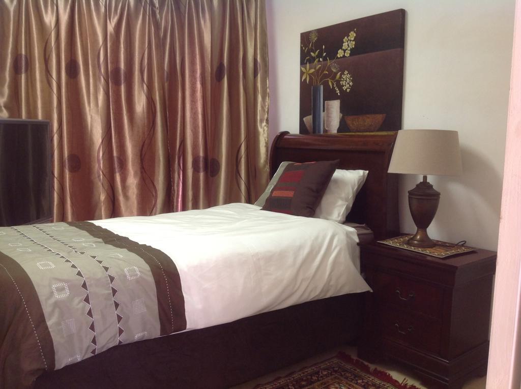 Janana & Conference Venue Johannesburg
