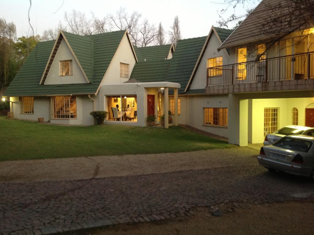 Janana & Conference Venue Apartment