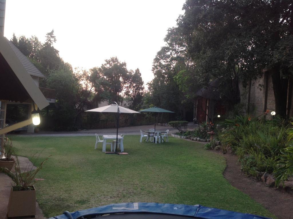 Apartment Janana & Conference Venue Johannesburg