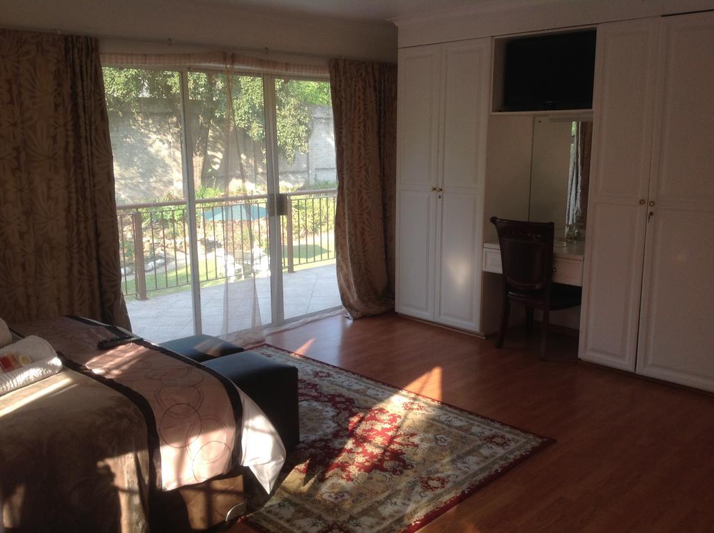 Janana & Conference Venue * Johannesburg