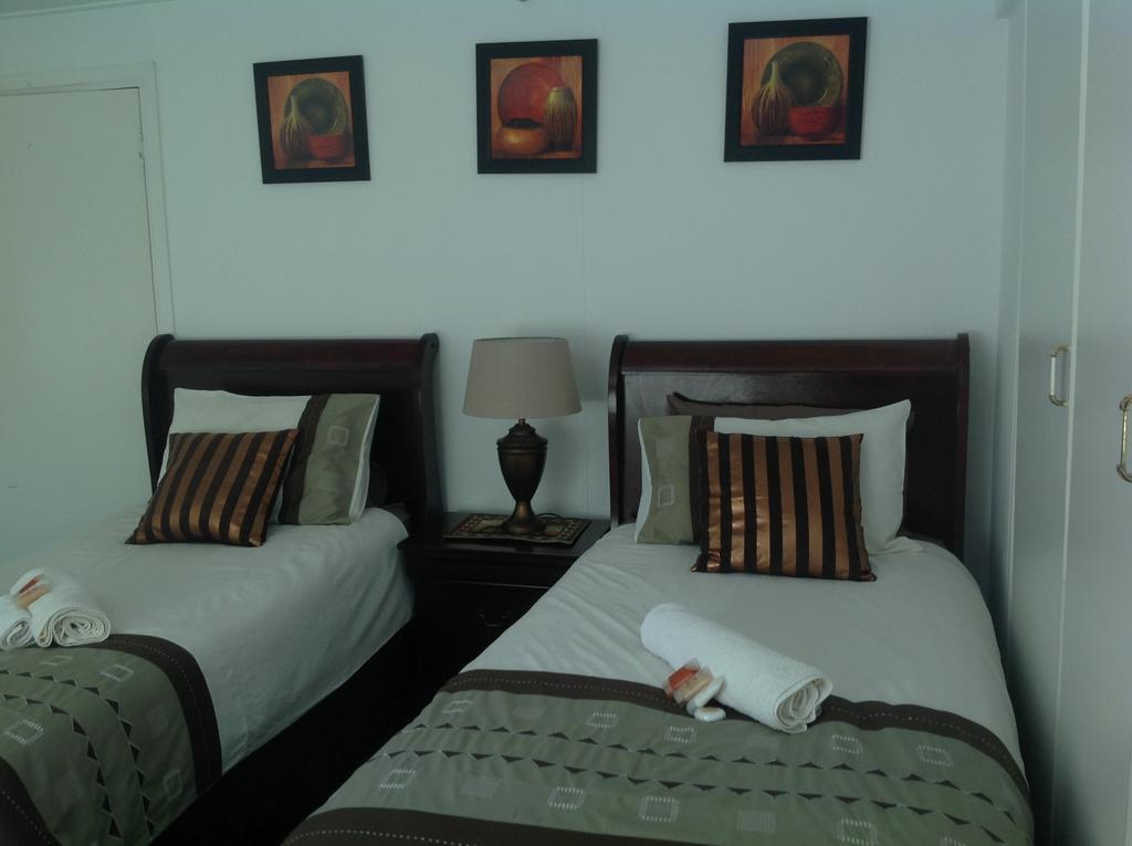 Janana & Conference Venue Johannesburg