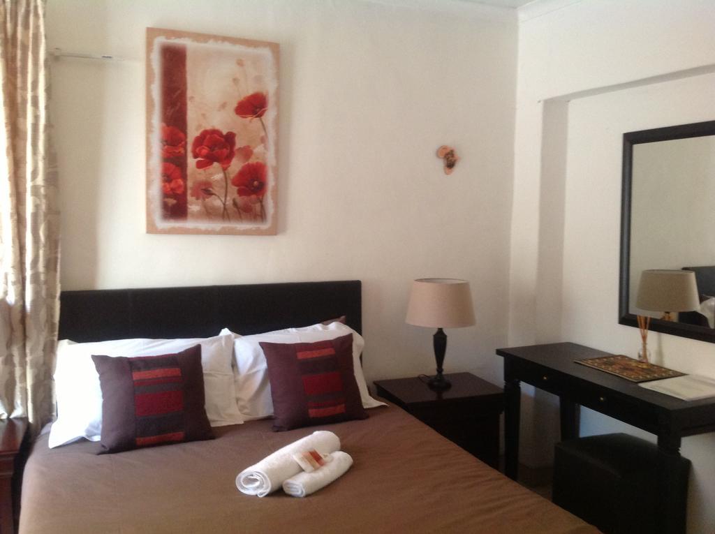 Janana & Conference Venue Apartment