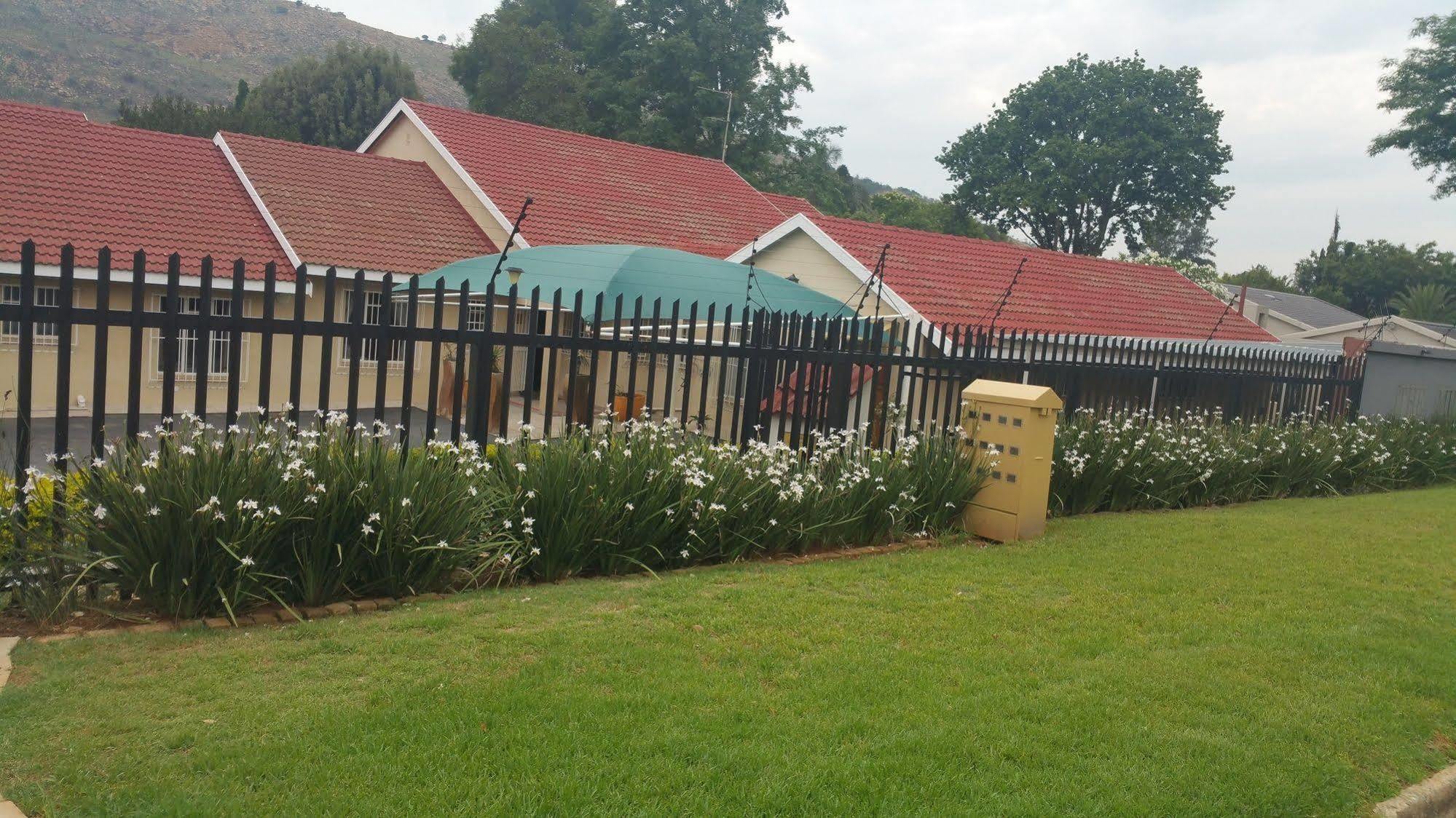 Bed & Breakfast The Munday 4*