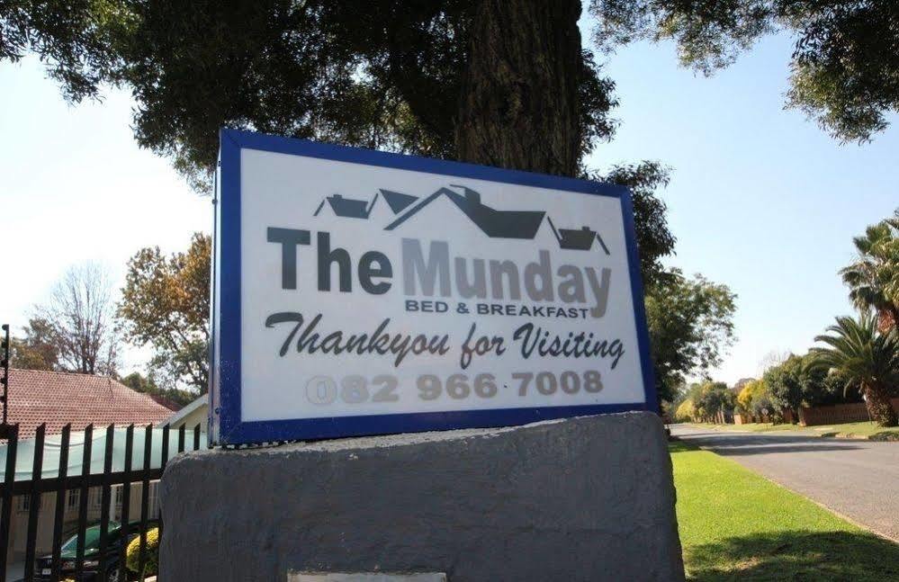 The Munday