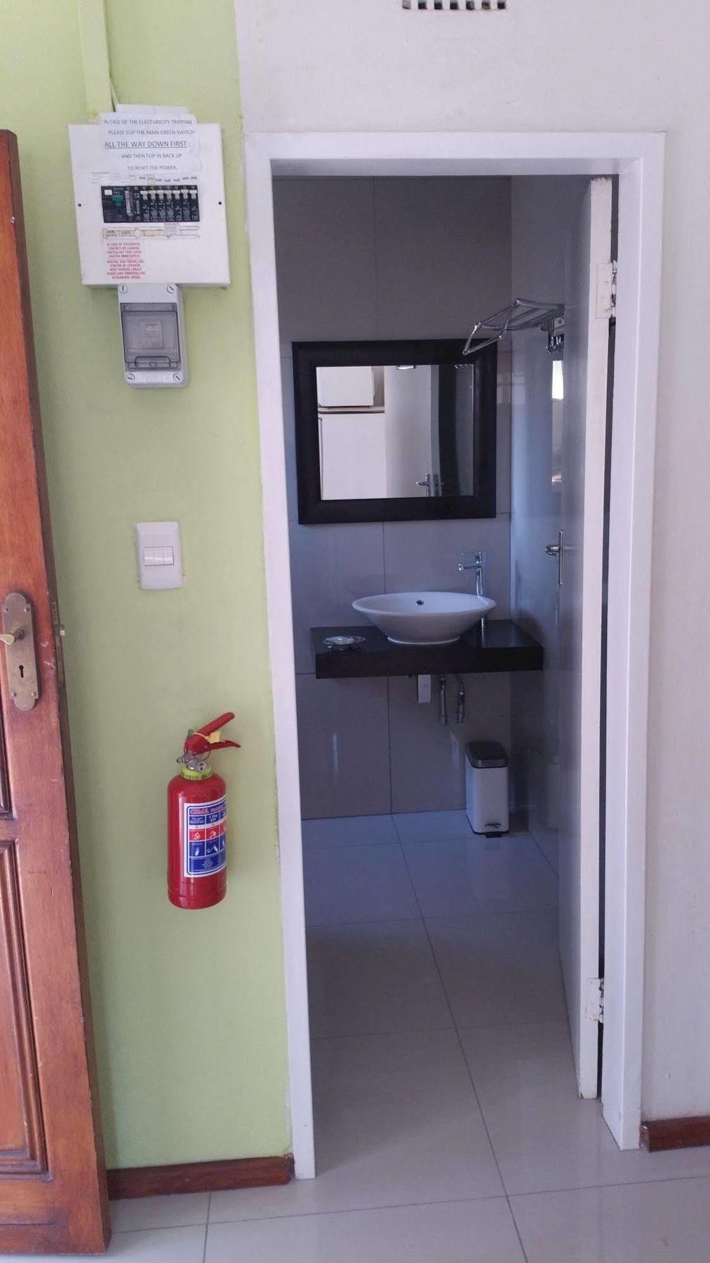 The Munday Bed & Breakfast Johannesburg