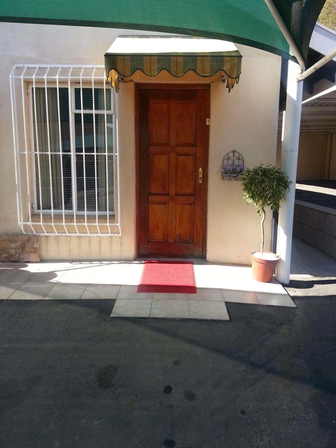 The Munday Bed & Breakfast Johannesburg