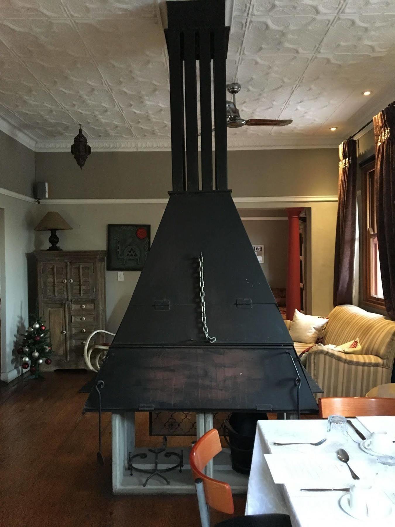 Guest house 84 On 4th Johannesburg