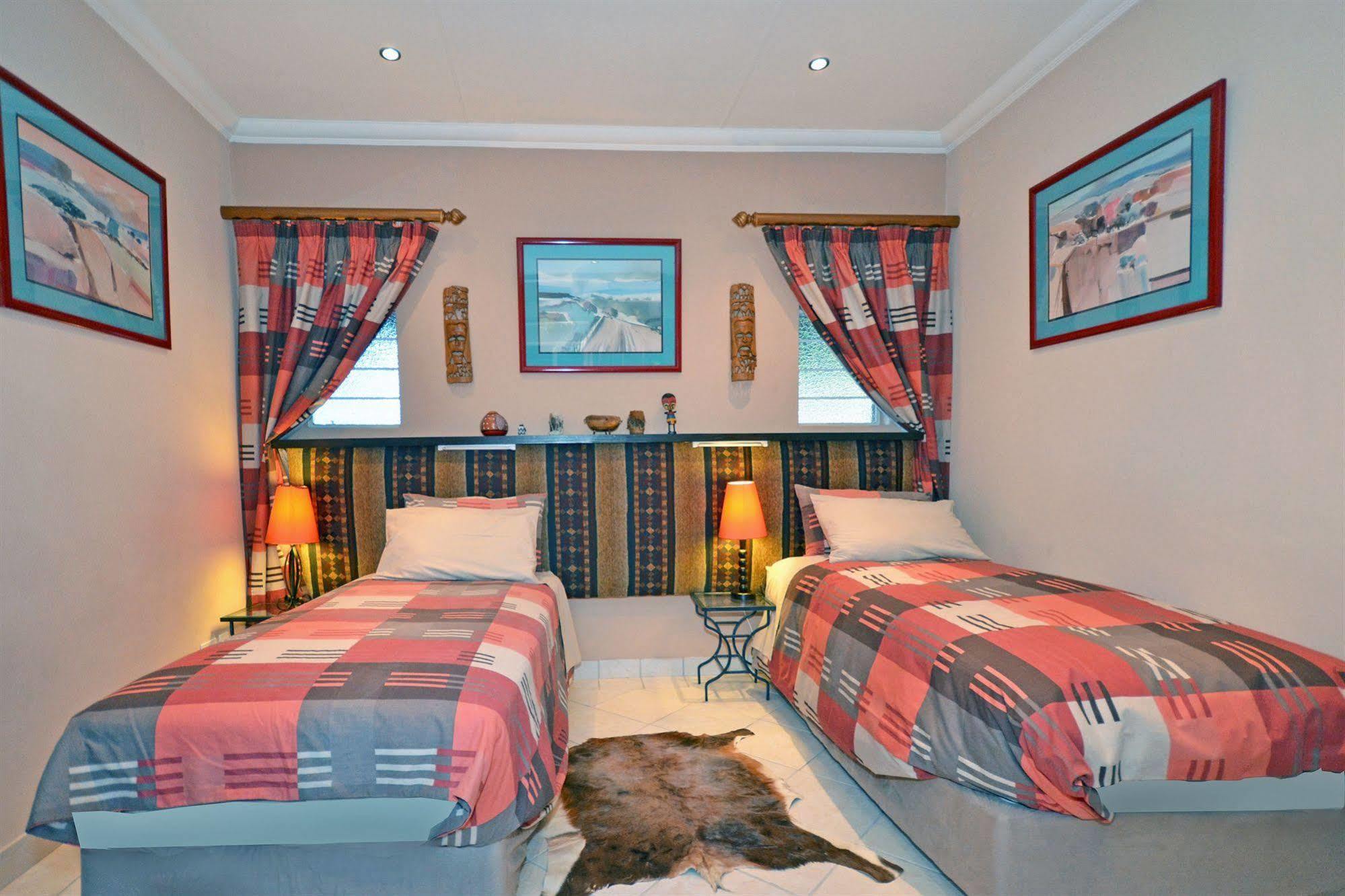 Cherry Tree Linden Bed & Breakfast Johannesburg