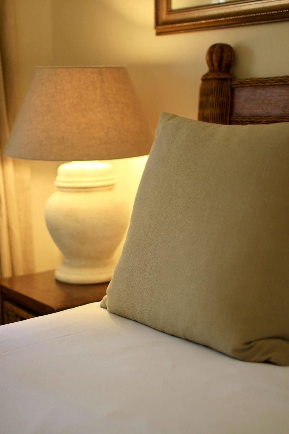 Melrose Place Boutique 4* Johannesburg