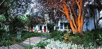 Garden Place Nhà khách