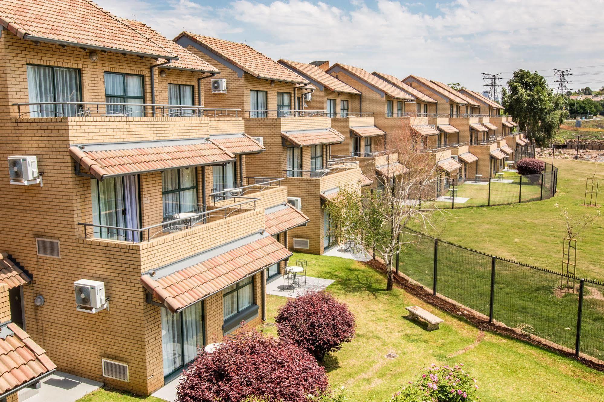 Hotel Eastgate Johannesburg