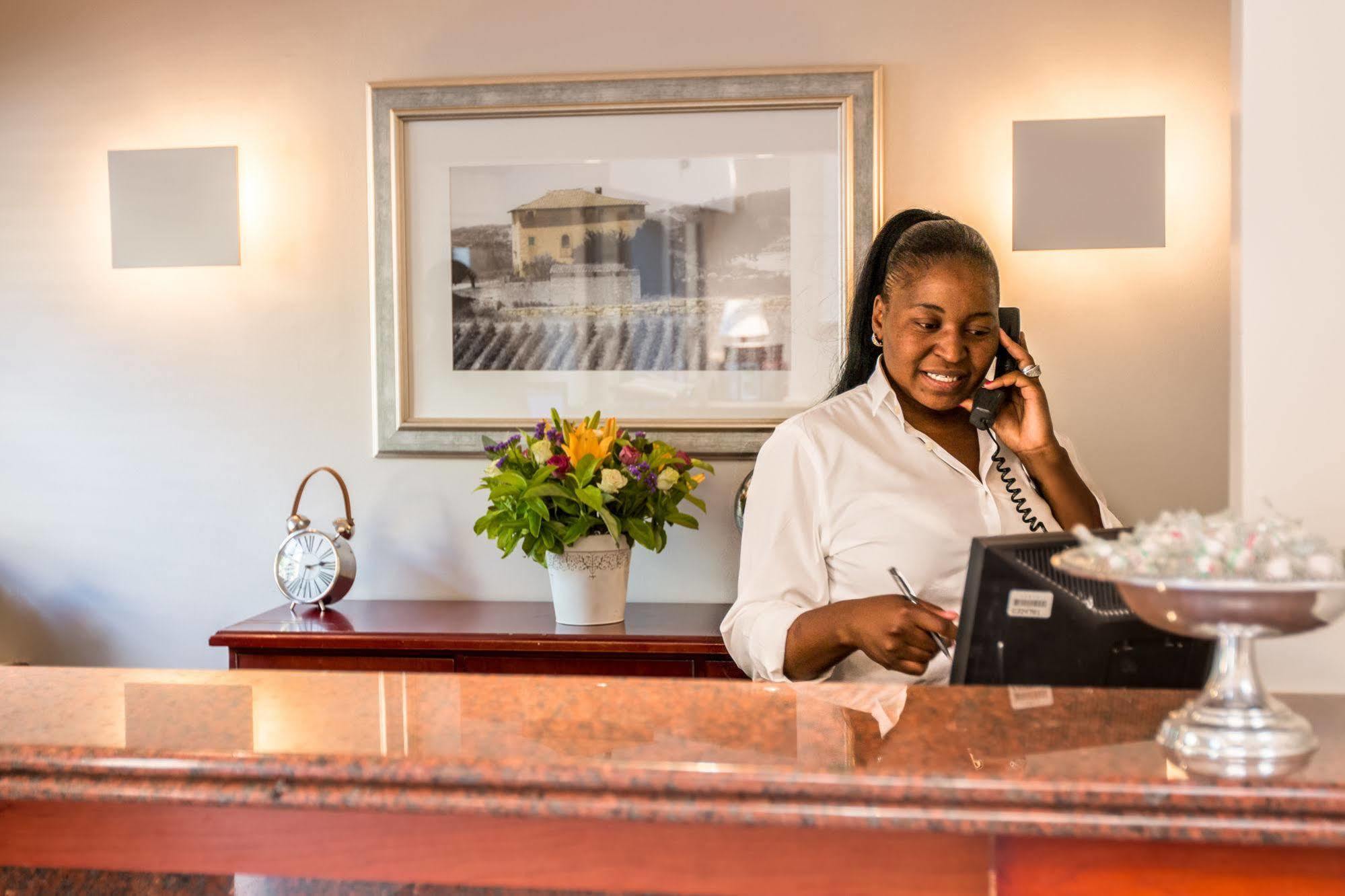 Eastgate 4* Johannesburg