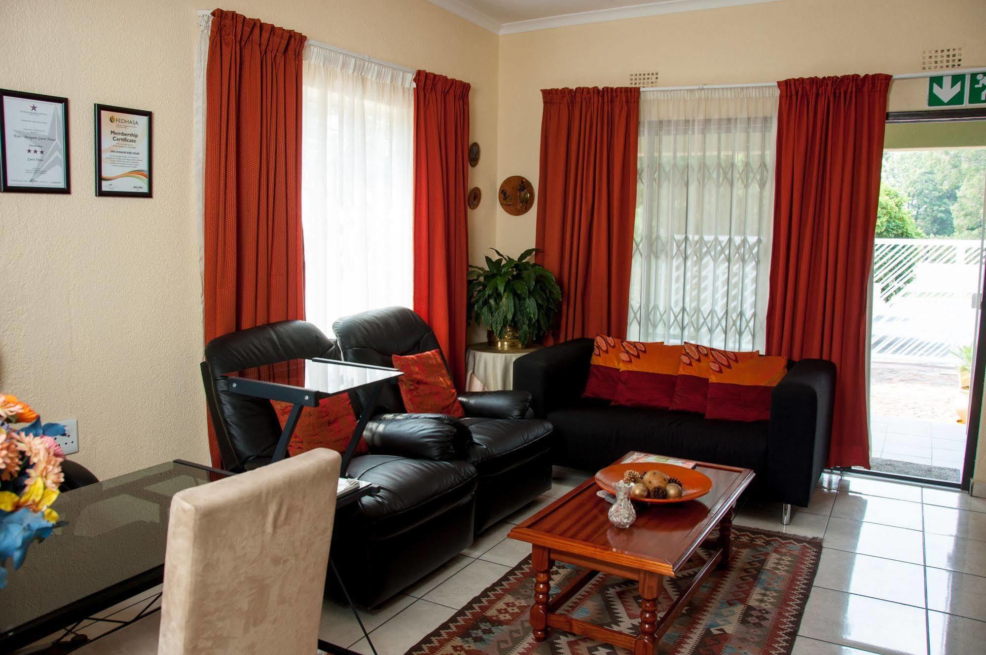 Kwa - Bungane Hotel Johannesburg