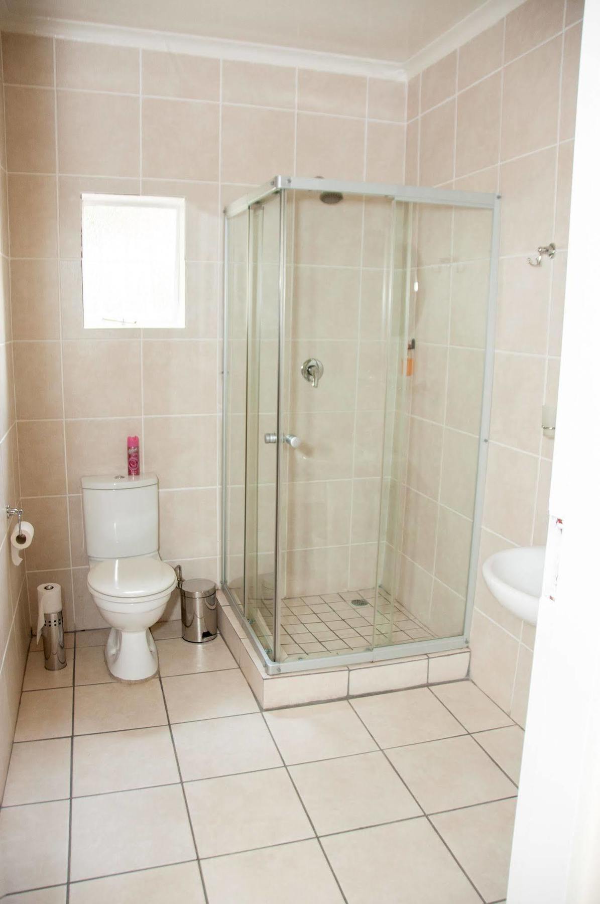 Kwa - Bungane Hotel Johannesburg