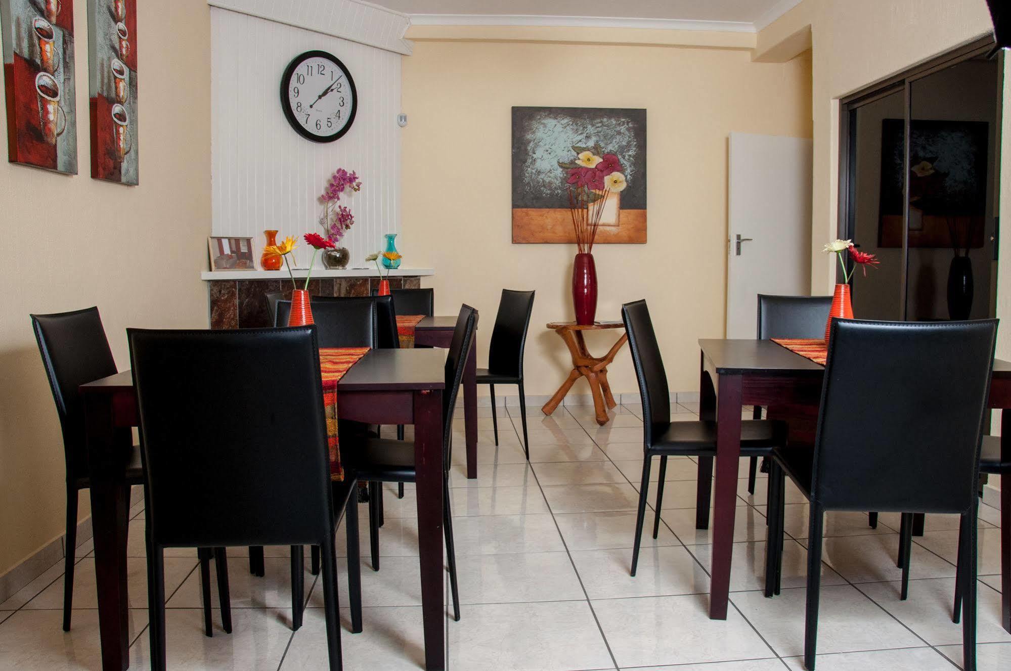 Hotel Kwa - Bungane 3*