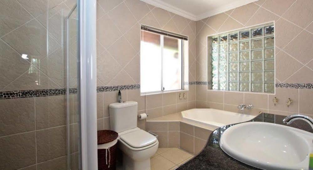 Schreiner Nhà khách Johannesburg