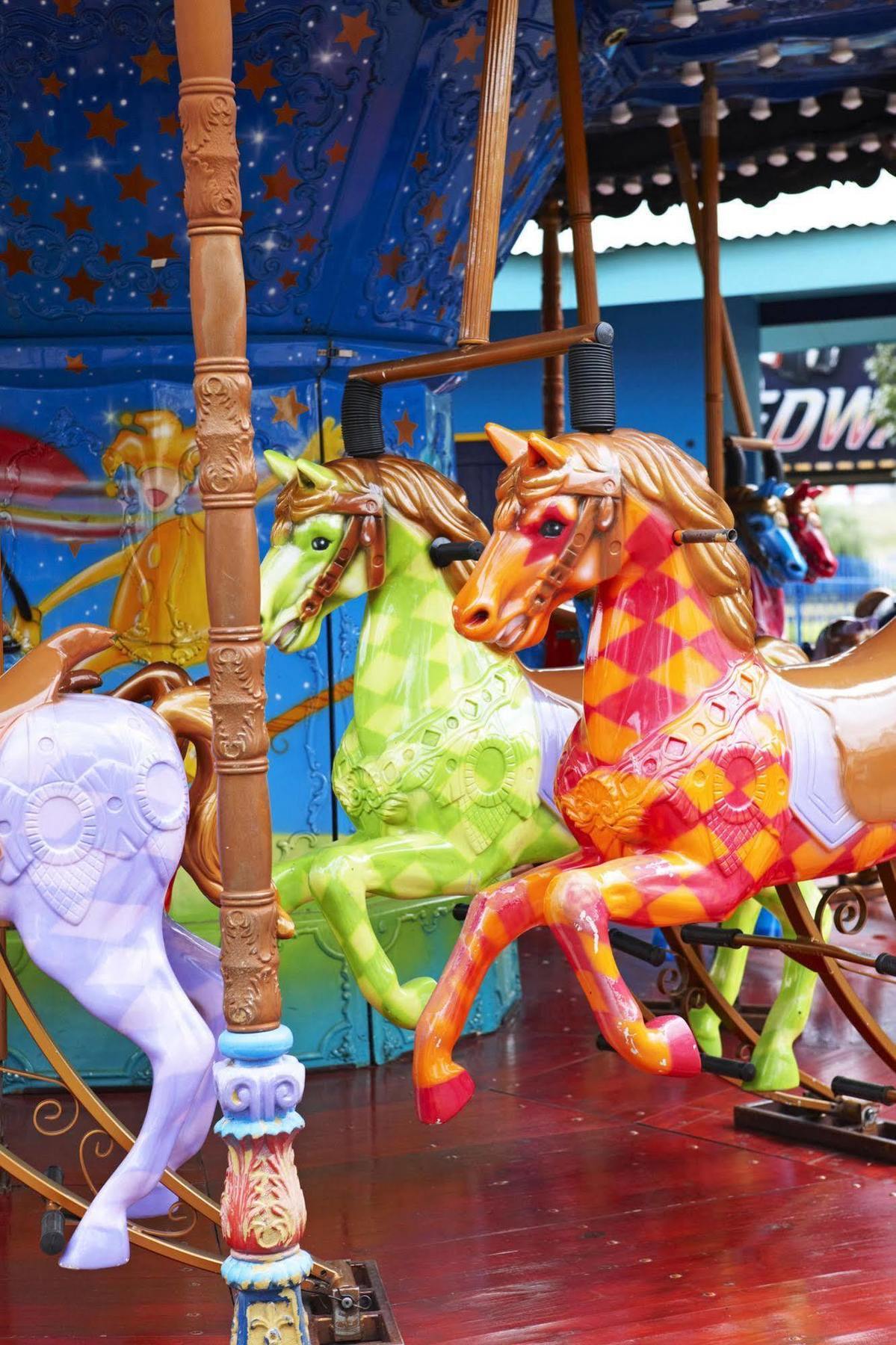 Carnival Club Khách sạn Johannesburg