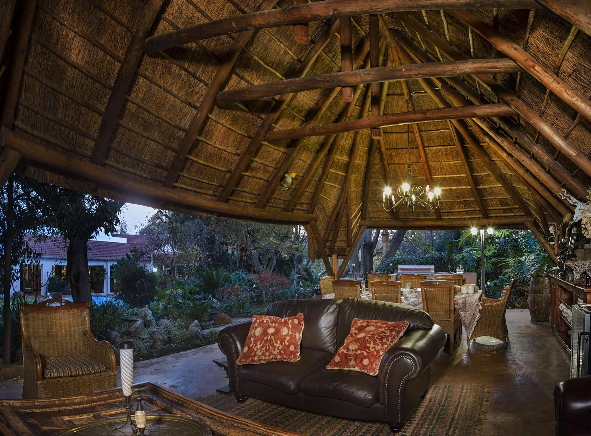 The Oasis Boutique & Residency 4*