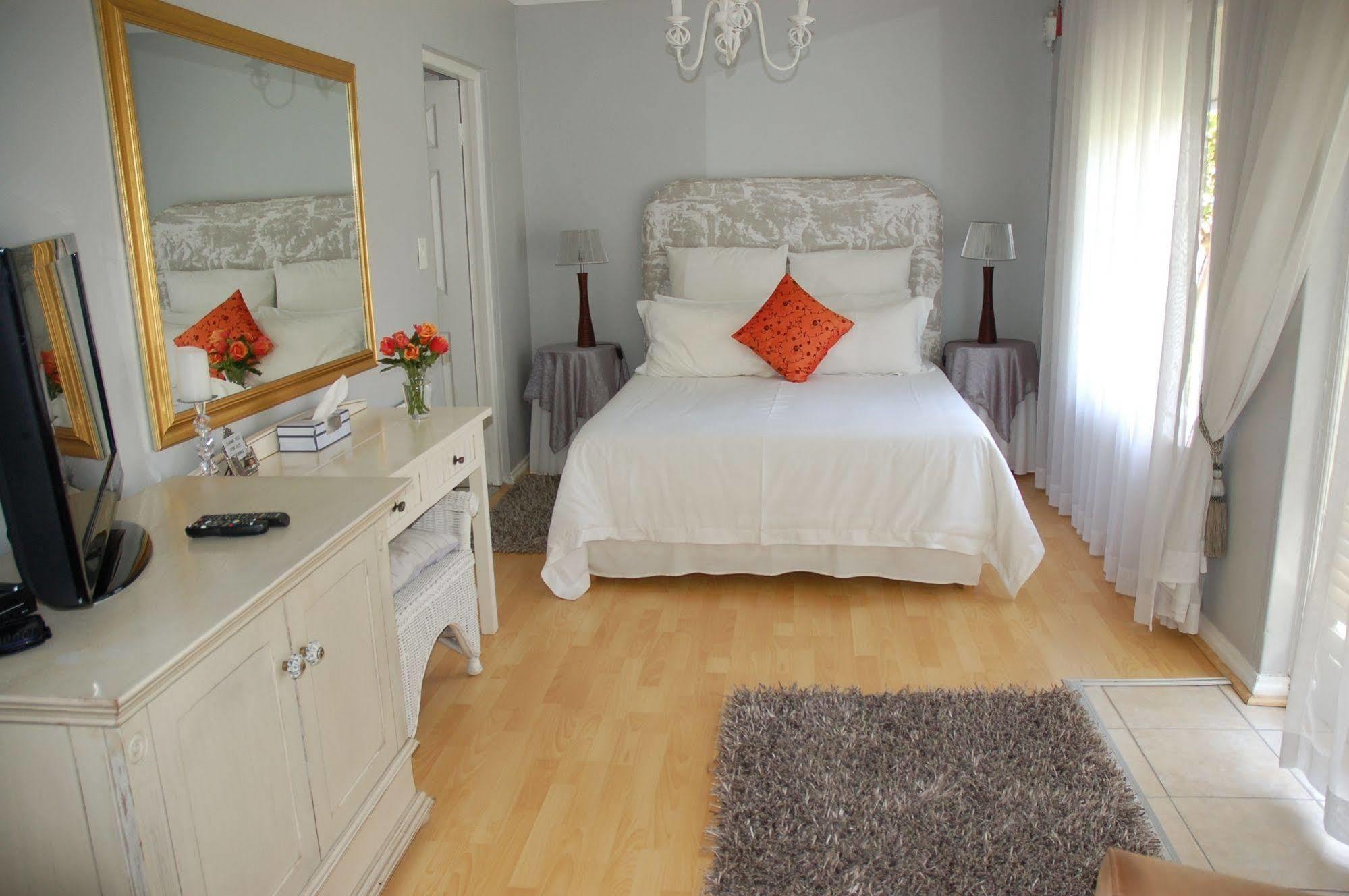 Guest house The