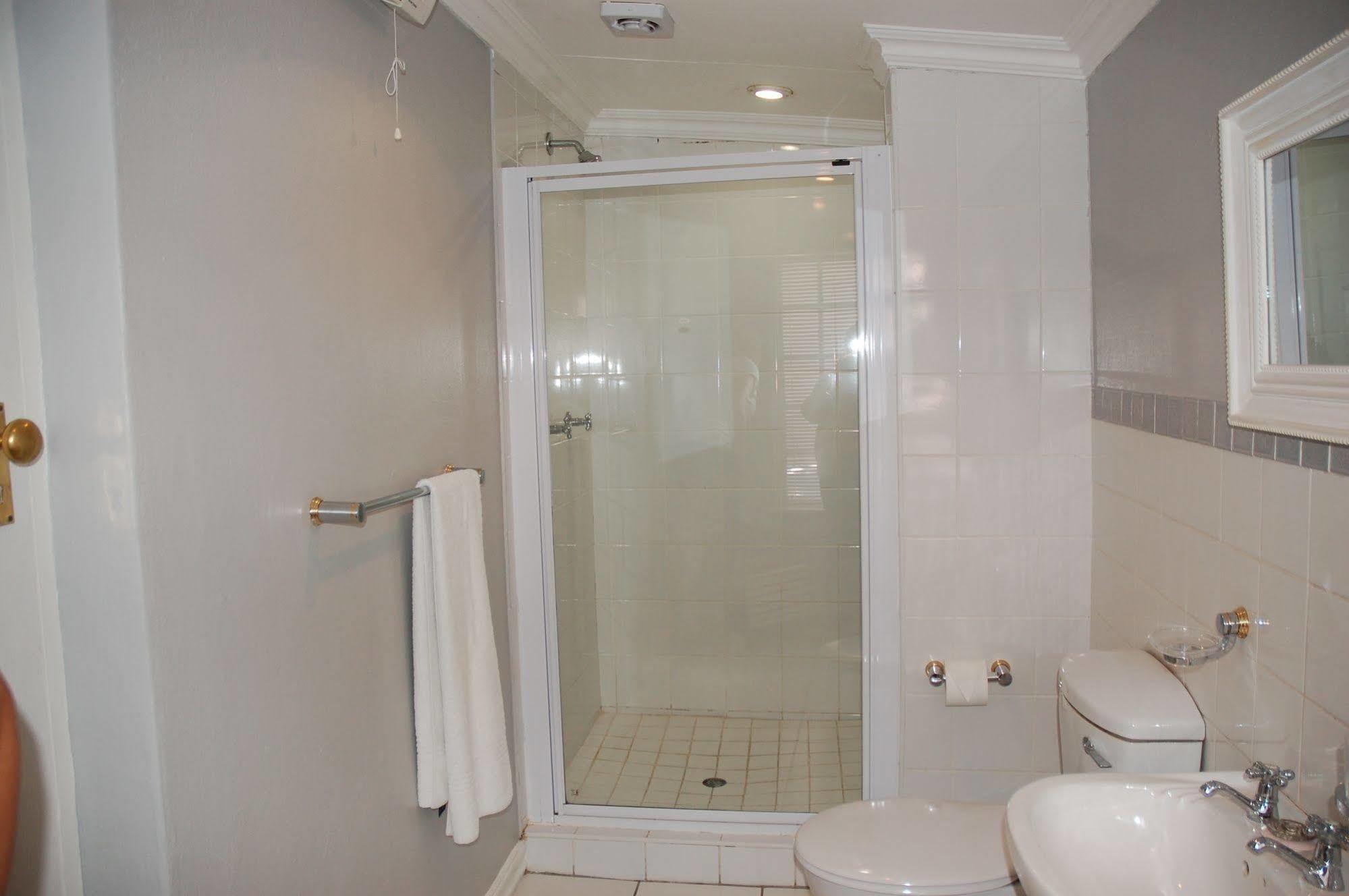 The 4* Johannesburg