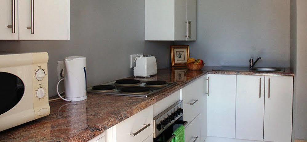 Guest house The Johannesburg