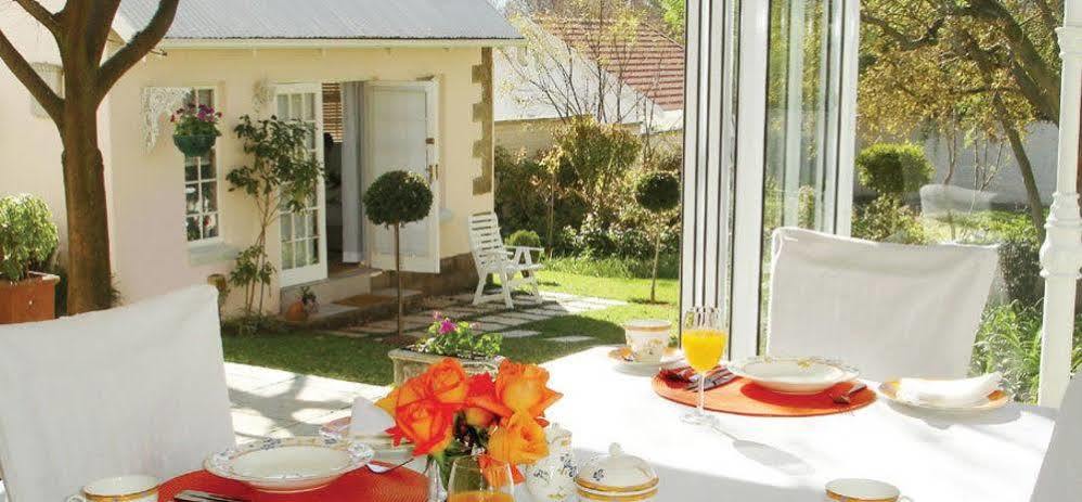 The Guest house