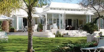 The Johannesburg