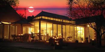 The Johannesburg