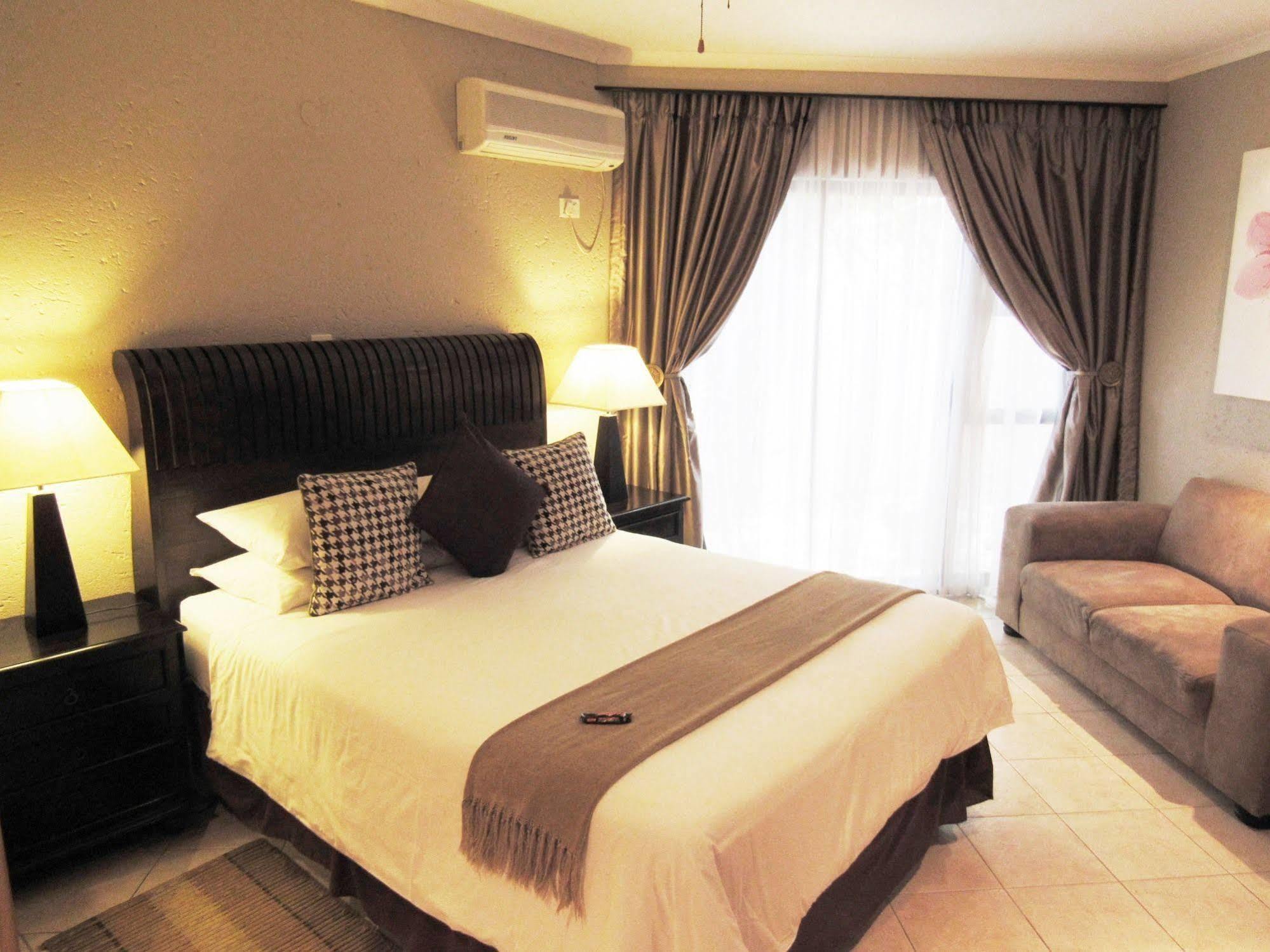 Fountain Hill 3* Johannesburg