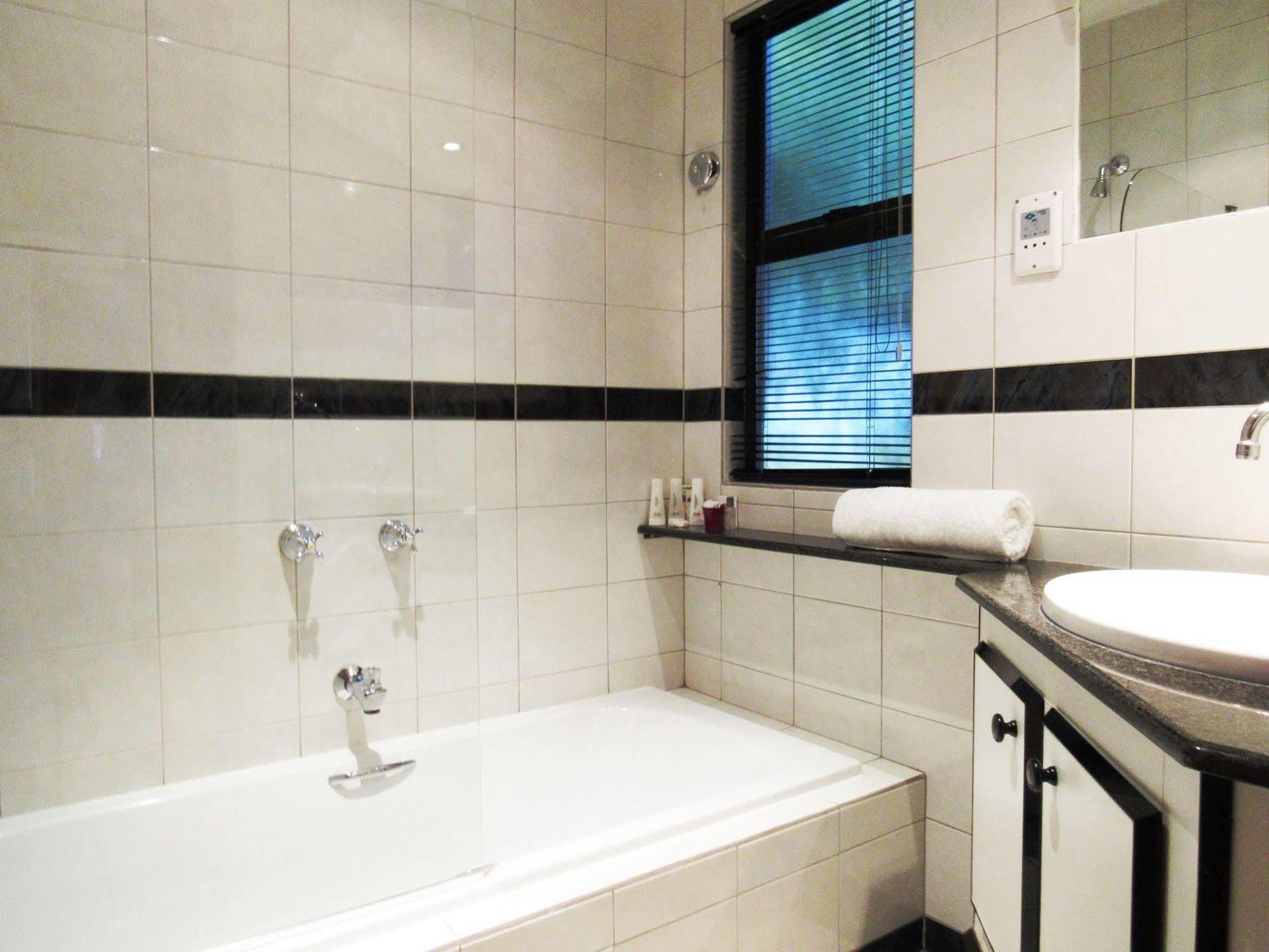 Guest house Fountain Hill Johannesburg