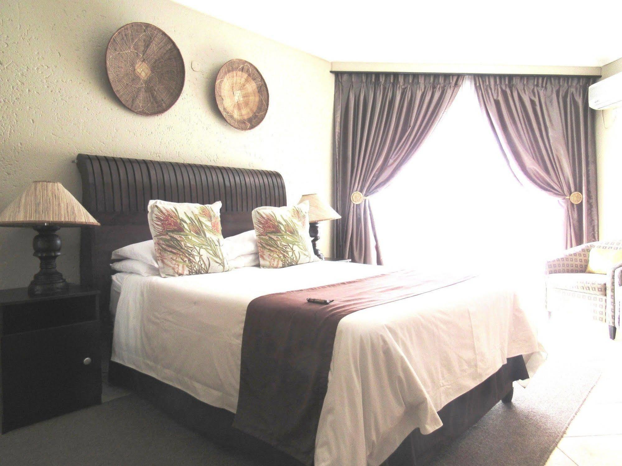 Guest house Fountain Hill Johannesburg