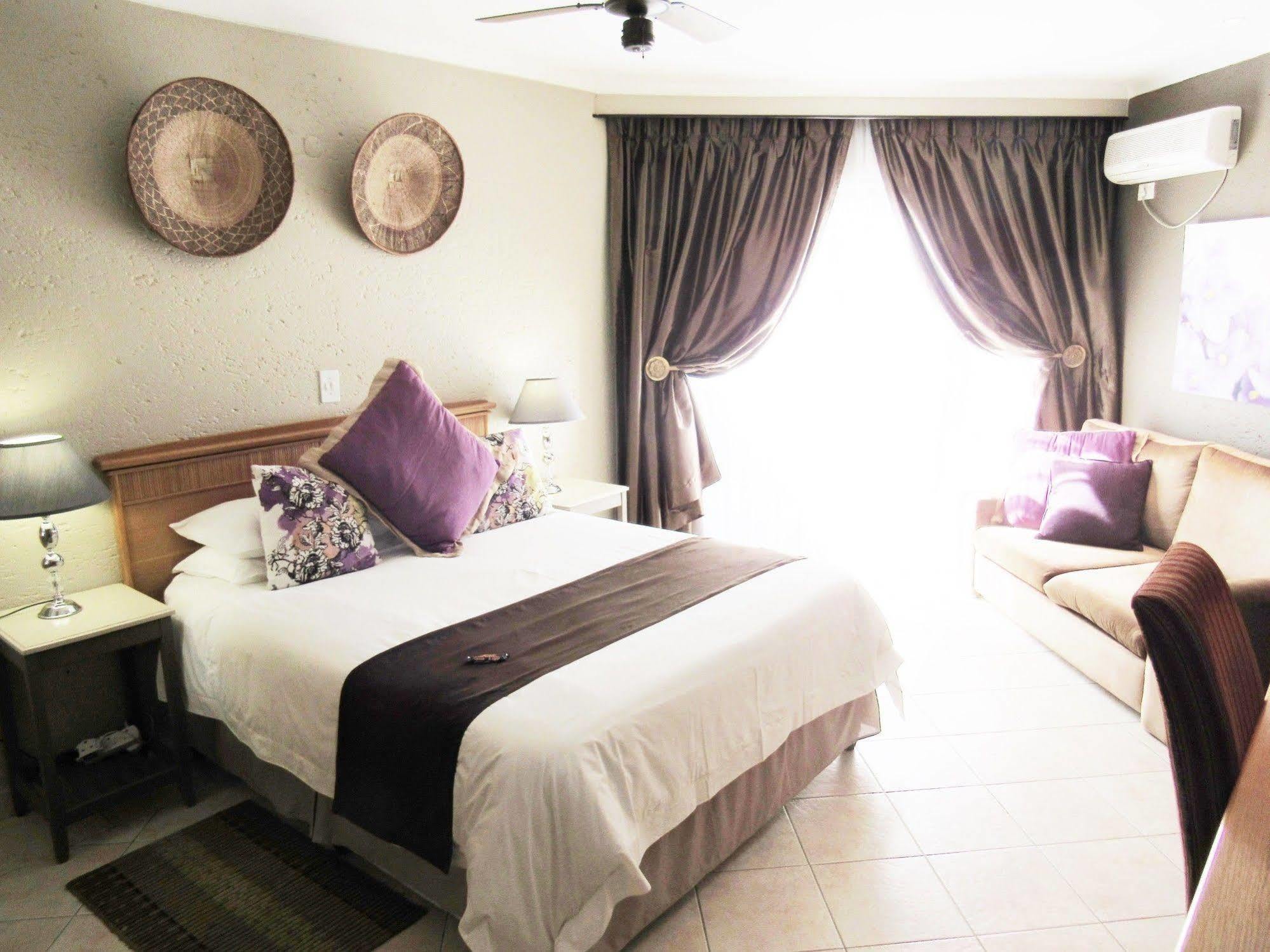 Fountain Hill Guest house 3*