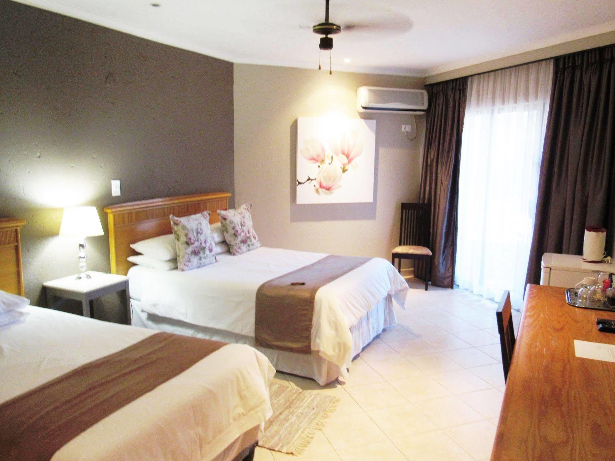 Fountain Hill Guest house Johannesburg