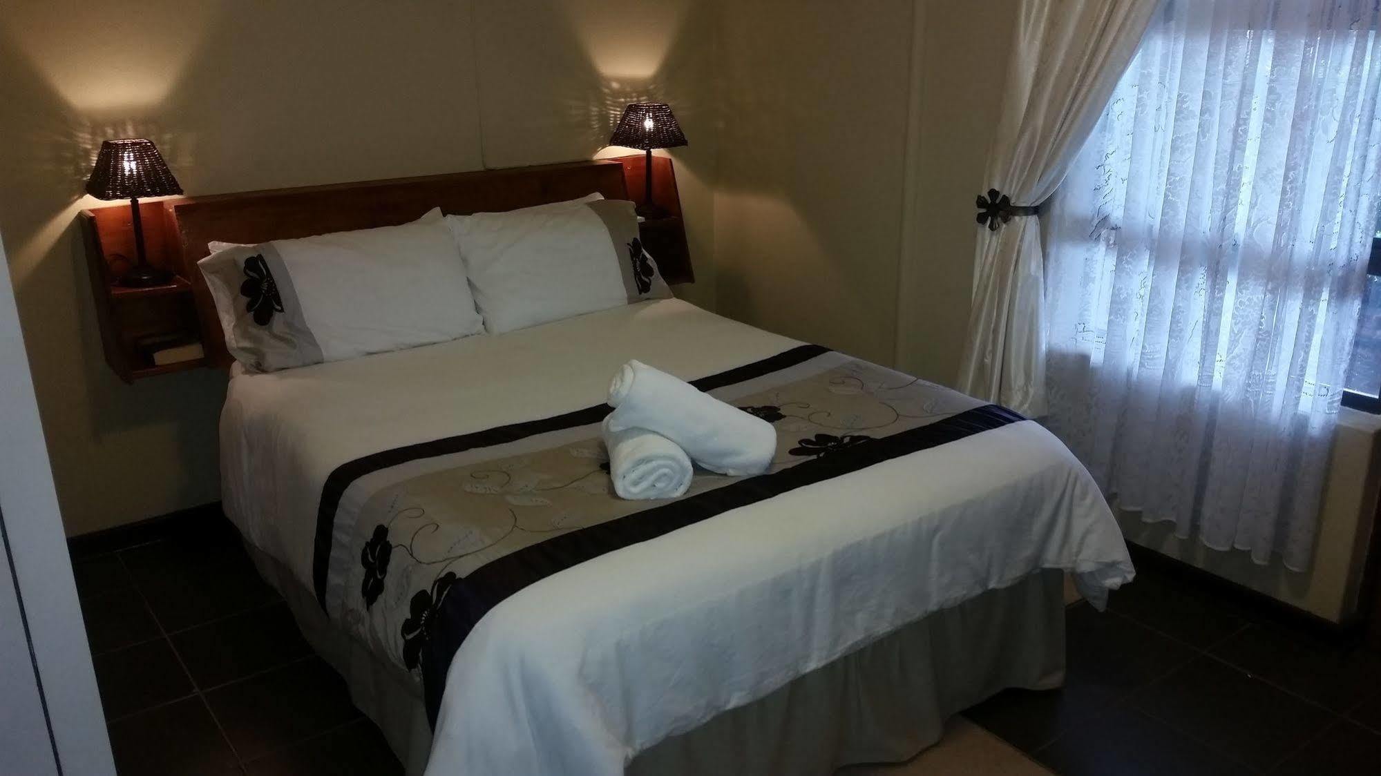 Crystal Rose Johannesburg