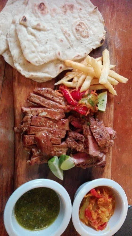 Once In Joburg Albergue *