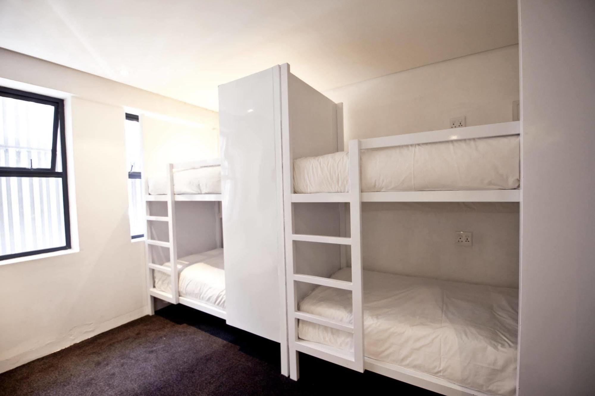 Albergue Once In Joburg