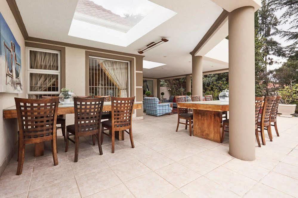 Bed & Breakfast On Melrose 4*