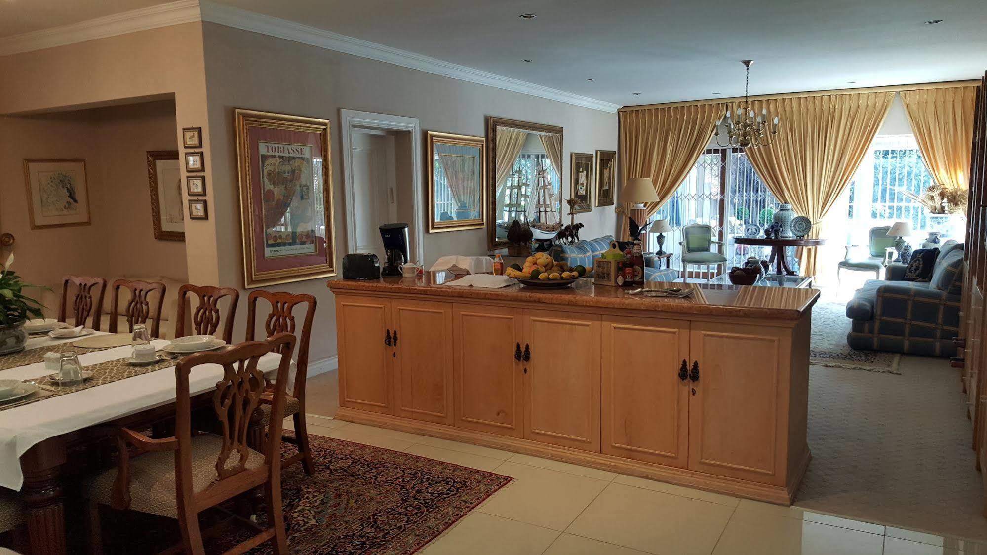 On Melrose Bed & Breakfast 4*
