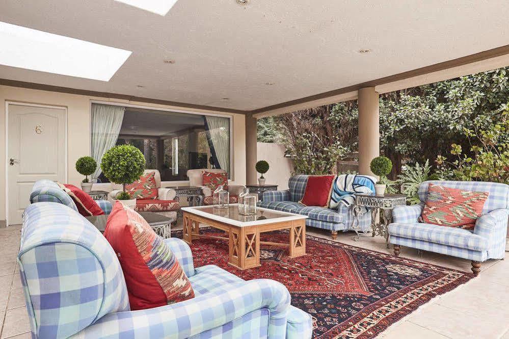 On Melrose Bed & Breakfast Johannesburg