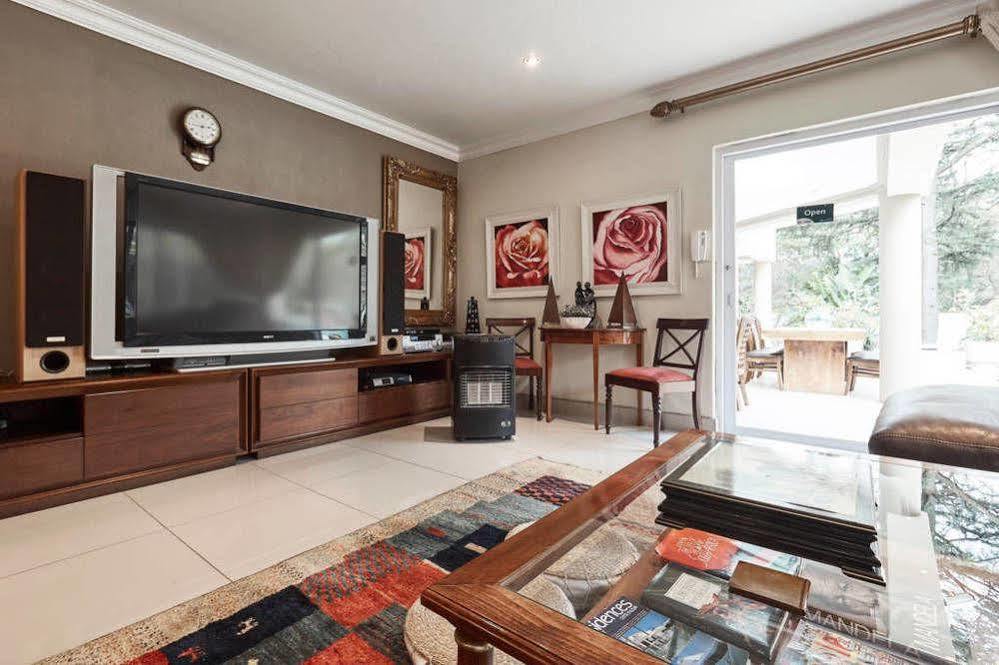 On Melrose Bed & Breakfast Johannesburg
