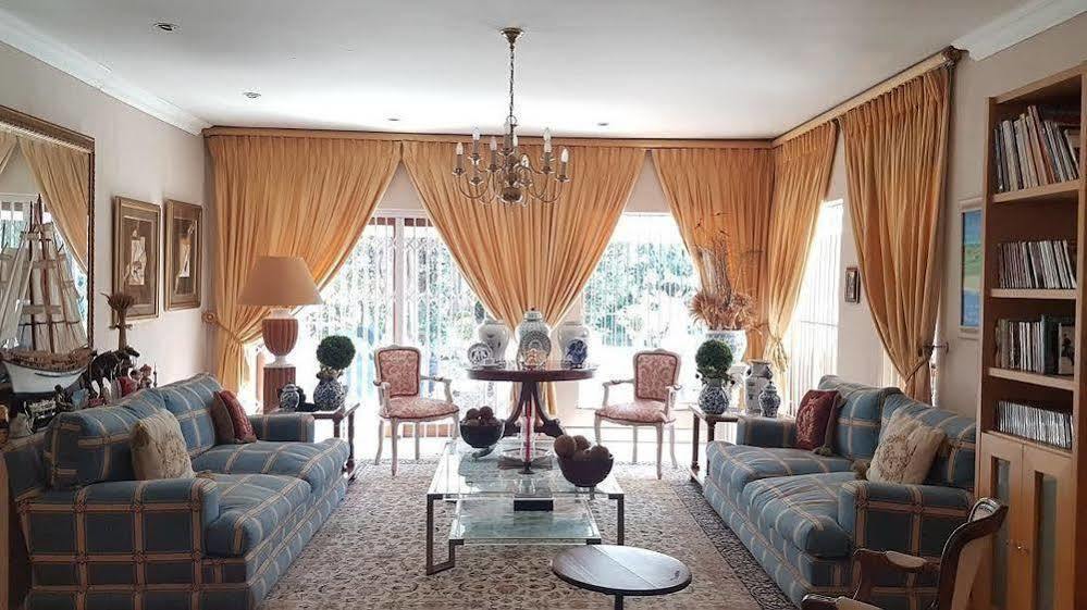 On Melrose 4* Johannesburg