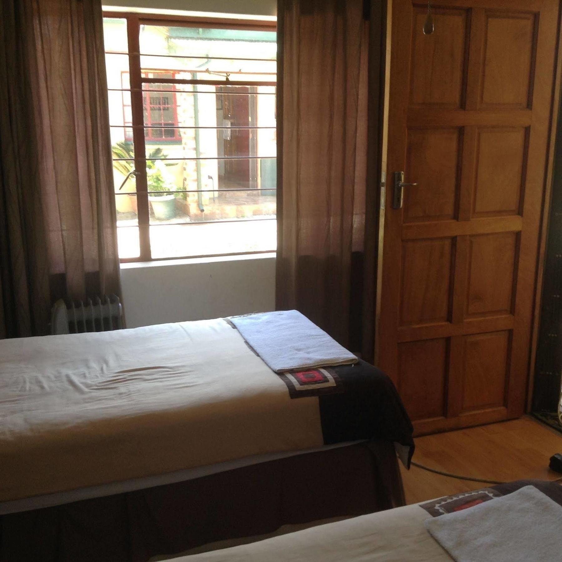 9th Street Guest house 3*