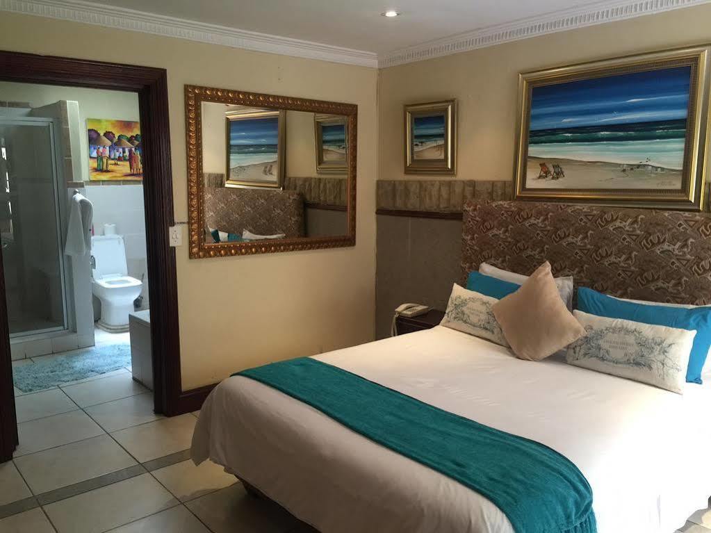 Elizabeth Manor Guest house 4*