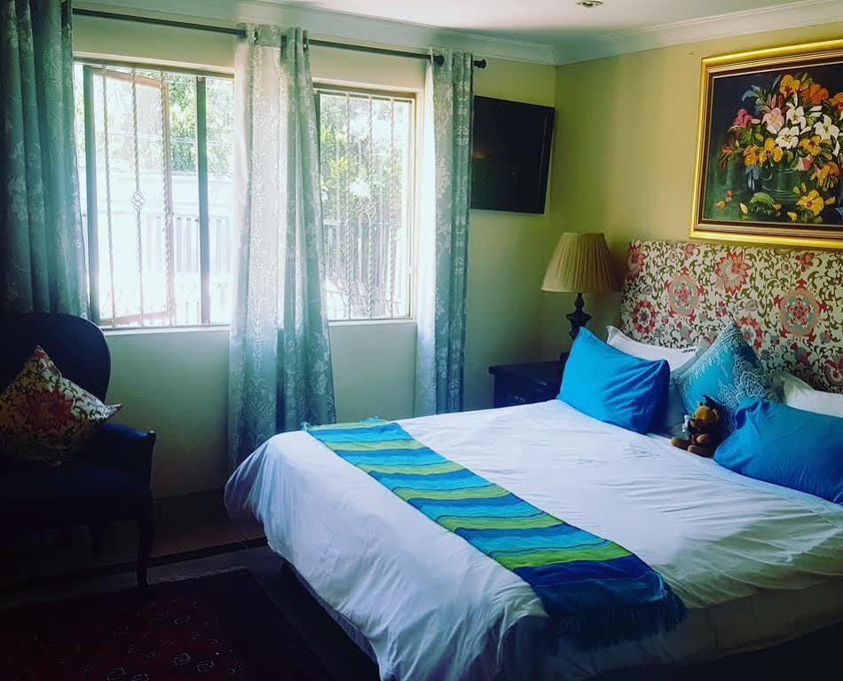 Elizabeth Manor Guest house 4*